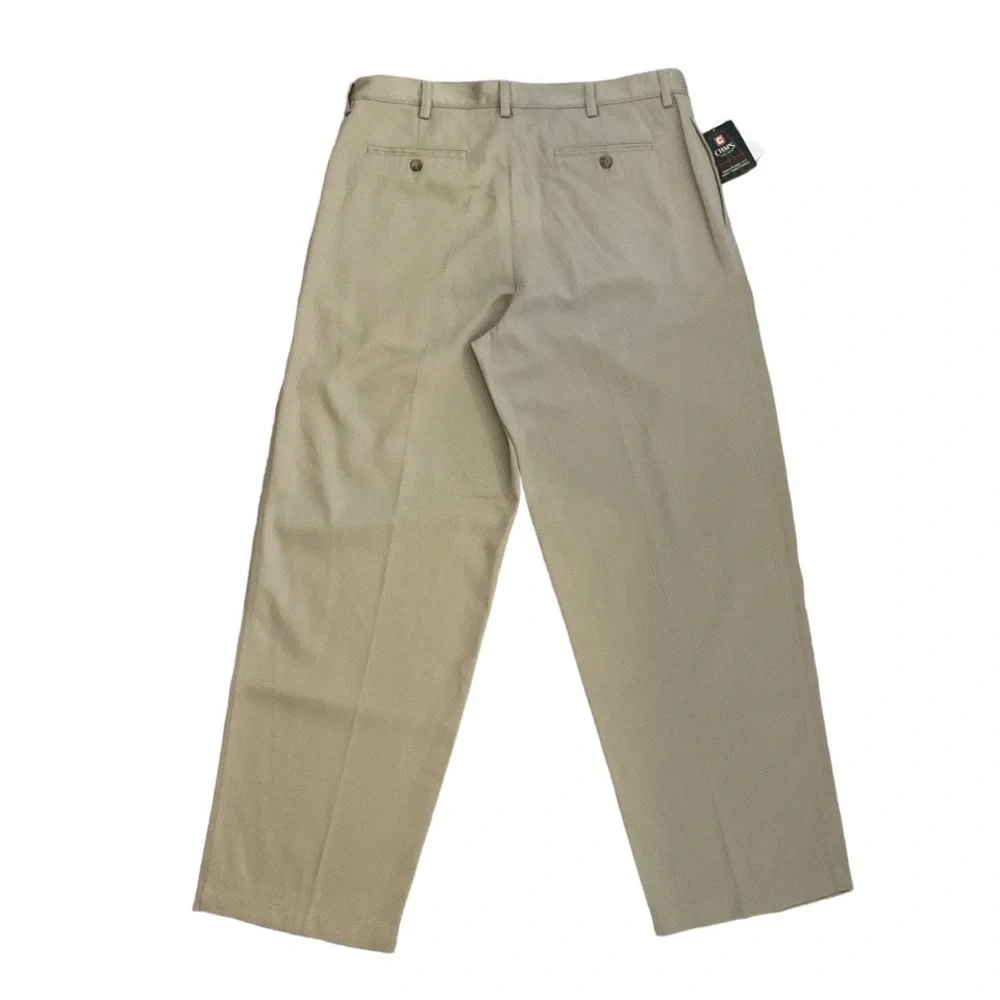 Chaps Travel Pants